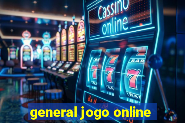 general jogo online